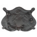 Fivela country mangalarga bronze